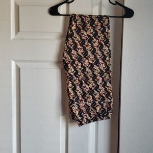 TC Lularoe Leggings
